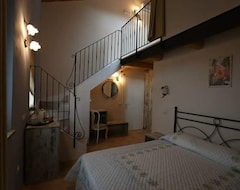 Bed & Breakfast Villa Marietta Country House - Marche (Montemaggiore al Metauro, Italia)
