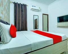 Khách sạn OYO HOTEL WINNER INN (Ludhiana, Ấn Độ)