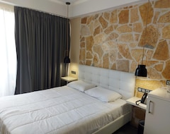 Hotel Adonis Beach - Rooms (Amoudara Heraklion, Grecia)