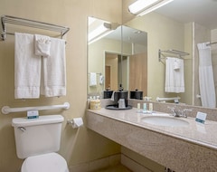 Hotel Quality Inn & Suites Phoenix NW - Sun City (Youngtown, EE. UU.)