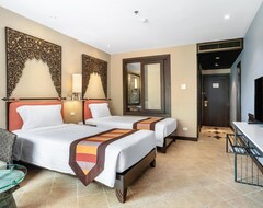 Khách sạn Garden Cliff Resort And Spa - Sha Extra Plus (Pattaya, Thái Lan)