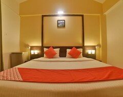 Khách sạn OYO 30128 Reddy's Hotel (Baga, Ấn Độ)