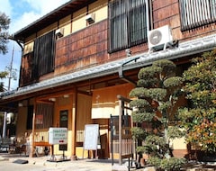 Hotel Yamazazi (Kioto, Japón)