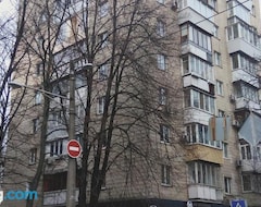 Hotel Kvartira Po Pierieulku Butyshieva, 17 (Kiev, Ukraine)