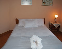 Hotel Artemi's Guesthouse (Kipi, Greece)