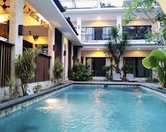 Hotel Bali Palms Resort (Tabanan, Indonesien)