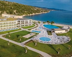 Ammoa Luxury Hotel & Spa Resort (Sitia, Grčka)