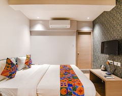 Fabhotel Sivalika Inn (Howrah, Indija)