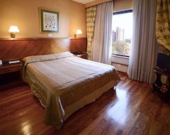 Hotelli Premier Hill Suites Hotel (Asunción, Paraguay)