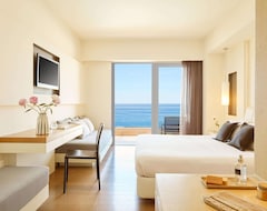 Cavo Olympo Luxury Hotel & Spa - Adult Only (Litochoro, Greece)