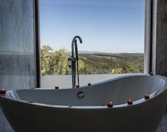 Enigma - Nature & Water Hotel (Odemira, Portugal)