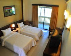 Hotelli Felda Residence Tanjung Leman (Mersing, Malesia)