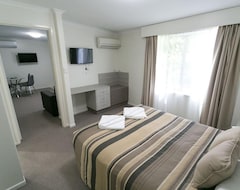 Khách sạn Top Spot Motel (Maroochydore, Úc)