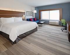 Khách sạn Holiday Inn Express & Suites - Murrieta, An Ihg Hotel (Murrieta, Hoa Kỳ)
