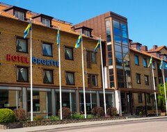 Otel Örgryte (Göteborg, İsveç)