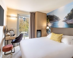 Best Western Hotel & Spa Coeur De Cassis (Cassis, France)