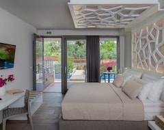Hotel Kb Ammos  By Kb Collection S (Skiathos Town, Greece)