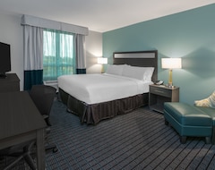Hotel Holiday Inn Beaumont I-10 Midtown (Beaumont, USA)