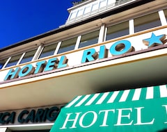 Khách sạn Hotel Rio (Sanremo, Ý)