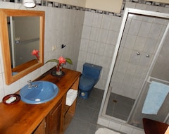 Hotelli La Casa Fitzcarraldo (Iquitos, Peru)