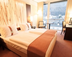 Khách sạn Holiday Inn Salzburg City, an IHG Hotel (Salzburg, Áo)