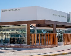 Hotel Terrazamar (Playa del Inglés, Spain)