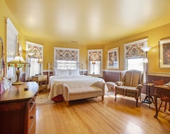 Khách sạn After Eight Bed and Breakfast (Gordonville, Hoa Kỳ)