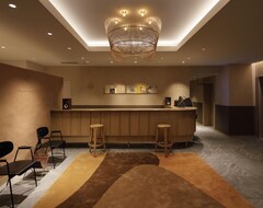 Cinnamon Hotel (Osaka, Japan)