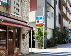 Khách sạn Livegrace Mabuji Park Hotel - Vacation Stay 51799v (Tokyo, Nhật Bản)