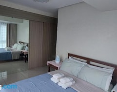 Hotel The Breeze Condominium (Manila, Filippinerne)