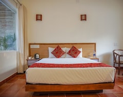 Resort/Odmaralište Willow Heights (Thrissur, Indija)