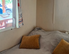 Campingplads 2 Bedroom Accommodation In Sapunki (Sarnaki, Polen)