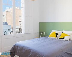 Cijela kuća/apartman Aticco Living Gracia - Apartments Rooftop (Barcelona, Španjolska)