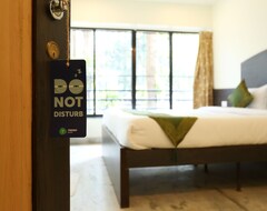 Otel Itsy By Treebo - Hill View Ex (Pune, Hindistan)