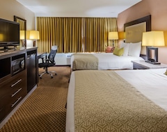 Hotel Best Western Envoy Inn (Atlantic City, USA)