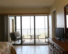 Casa/apartamento entero Oceanfront Getaway With Gorgeous Views (Clearwater, EE. UU.)