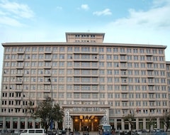 Khách sạn Hotel Beijing Minzu (Bắc Kinh, Trung Quốc)