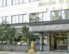 Khách sạn Tai Ming Plaza (Phnom Penh, Campuchia)
