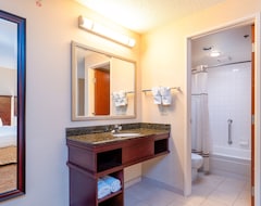 Hotel Kahler Inn And Suites (Rochester, EE. UU.)