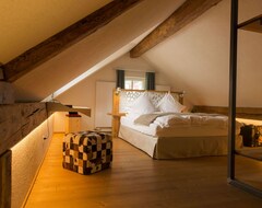 Hotel The River House Boutique (Andermatt, Suiza)