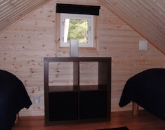 Cijela kuća/apartman The Cottage Zander With Lake Views And Free Wi-Fi (Almhult, Švedska)