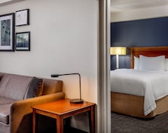 Hotel Residence Inn by Marriott Chesapeake Greenbrier (Chesapeake, USA)