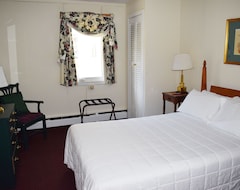 Hotelli The Inn at Mount Snow (West Dover, Amerikan Yhdysvallat)