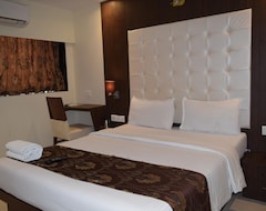 Hotel Artus Inn (Mumbai, Indija)