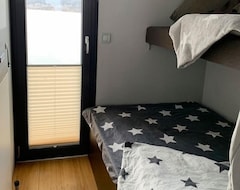 Cijela kuća/apartman Hausboot Für 4 Gäste Mit 20m² In Marina Braunsbedra (Braunsbedra, Njemačka)