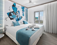 Hotelli Elba Premium Suites - Adults Only (Playa Blanca, Espanja)