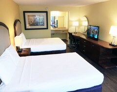 Hotel Duo Boutique (Kissimmee, USA)