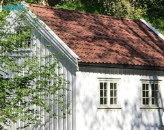 Hele huset/lejligheden Koselig Lite Hus Naer Sentrum (Arendal, Norge)