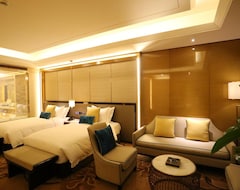 Jin Jiang International Hotel Urumqi (Ürümqi, China)