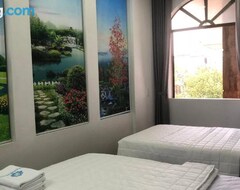 Hotelli Hotel Nam Son Tan Duong (Hai Duong, Vietnam)